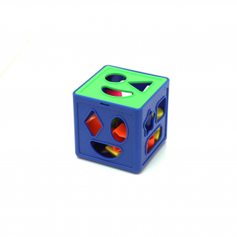 ألعاب النشاط