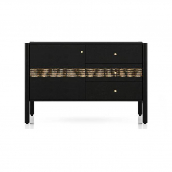 أثاث تخزين المطبخ والبار